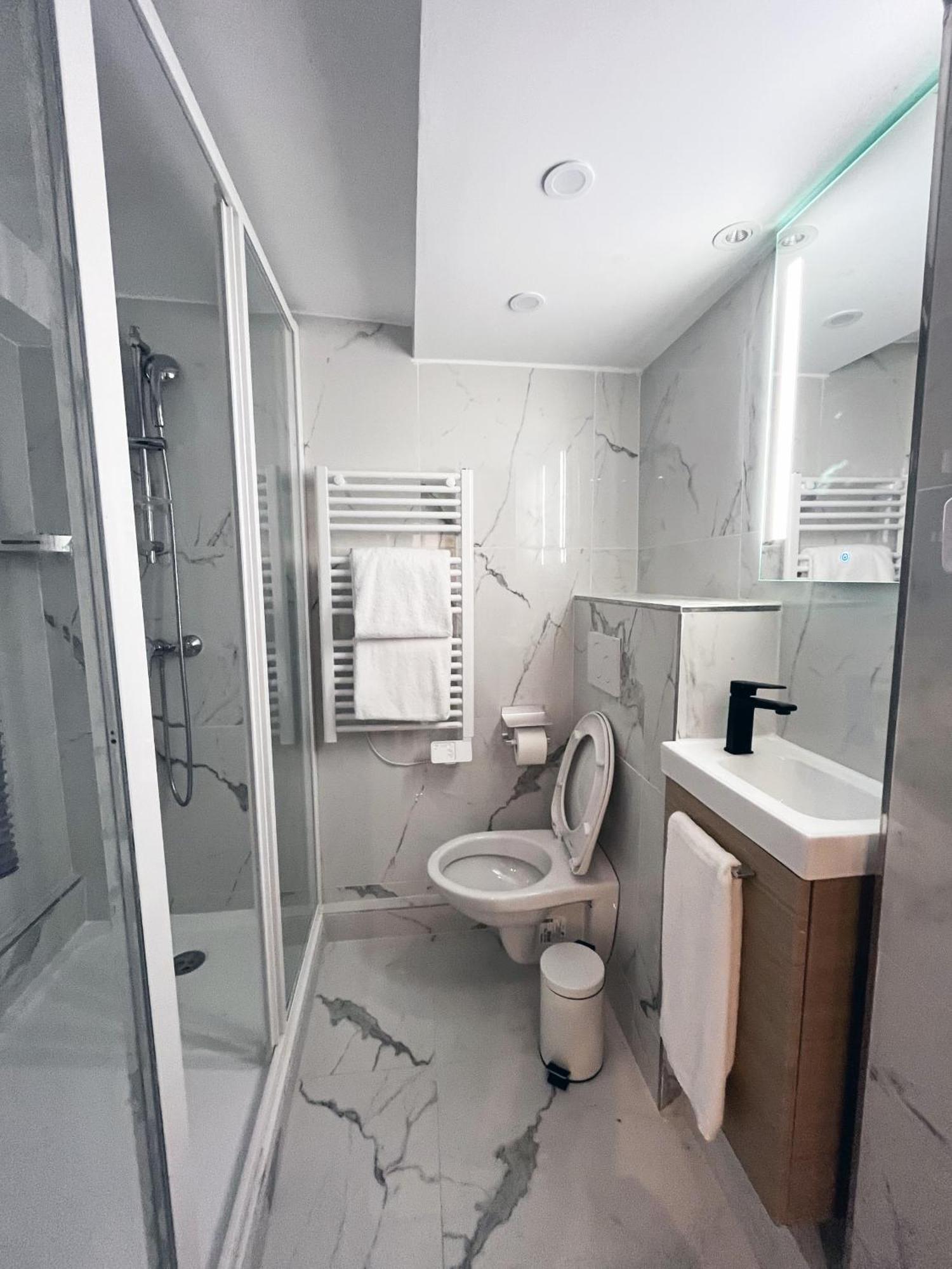 Urban Flat 175 - Loft St Denis Apartment Париж Екстериор снимка