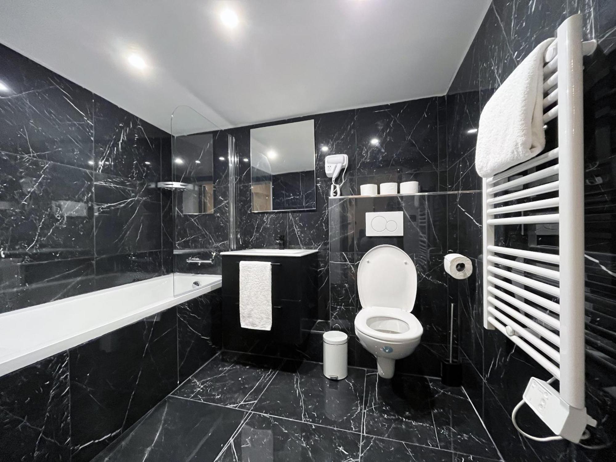 Urban Flat 175 - Loft St Denis Apartment Париж Екстериор снимка