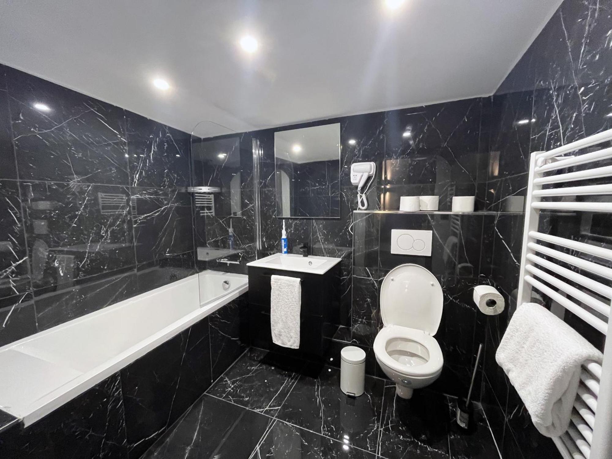Urban Flat 175 - Loft St Denis Apartment Париж Екстериор снимка